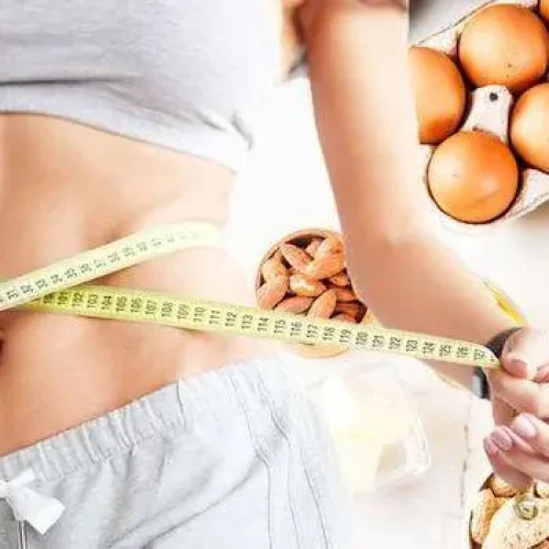 Beyond GLP-1s: A Holistic Approach To Weight Loss